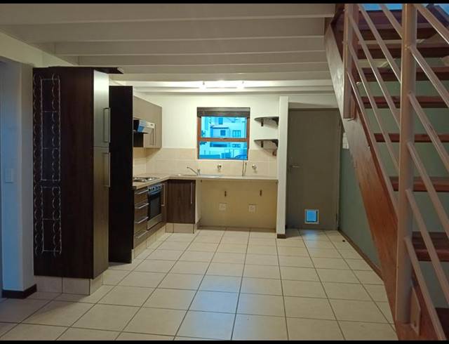 1 BEDROOM APARTMENT FOR SALE IN BROADACRES